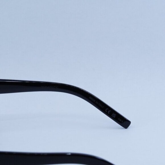 Final Price! Saint Laurent SLM131/F 001 Black Sunglasses - Picture 7 of 9